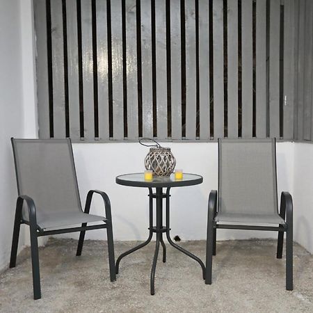 Terranova Apartman Kavála Kültér fotó
